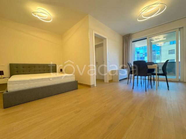 Monolocale in affitto a Pablo, Sorbolo