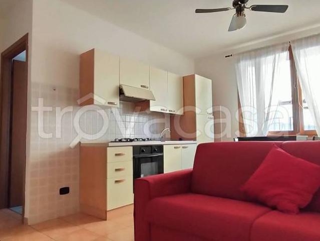 Studio in affitto a Parma, Quartiere Benedetta