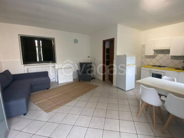 Monolocale in affitto a Sorbolo, Reggio Emilia