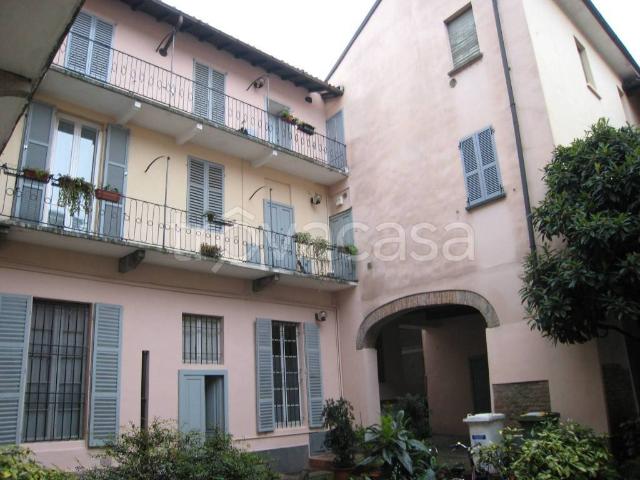 Monolocale in affitto a Borgo Ticino, Pavia