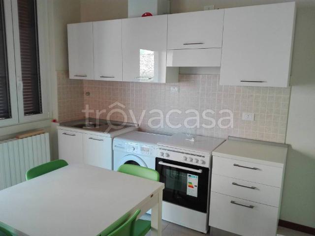 Monolocale in affitto a Pavia