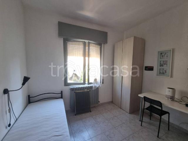 Monolocale in affitto a Crosione, Pavia
