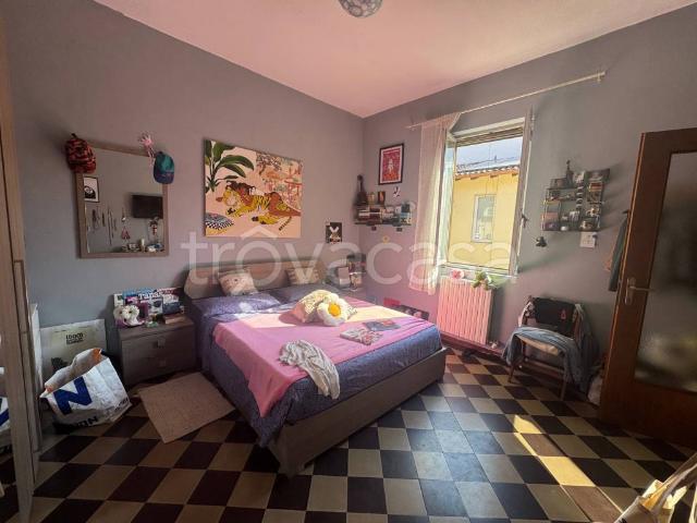 Monolocale in affitto a Borgo Ticino, Pavia