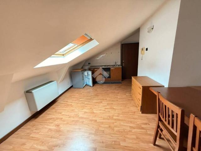 Monolocale in affitto a Ticinello, Pavia