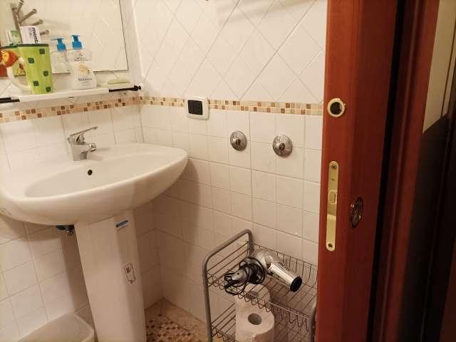 Appartamento in affitto a Municipalità 2, Mercato