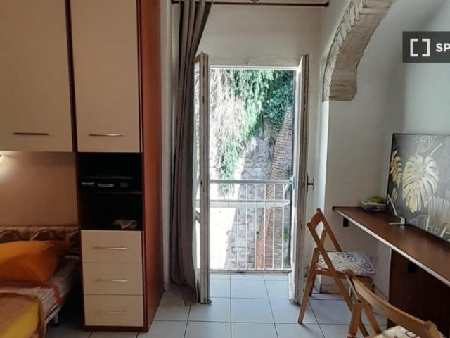 Appartamento in affitto a Sant'Erminio, Cenerente