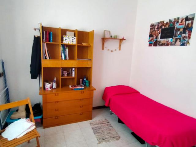 Appartamento in affitto a Sant'Erminio, Cenerente