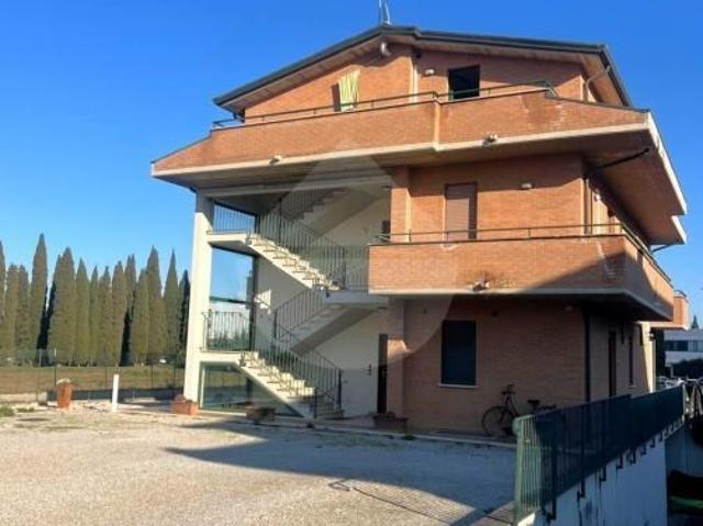 Monolocale in affitto a Santa Sabina, Cenerente