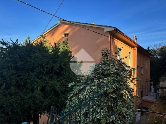 Monolocale in affitto a Sant'Erminio, Cenerente