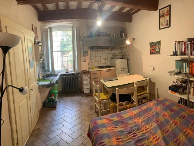 Appartamento in affitto a San Francesco, Pisa