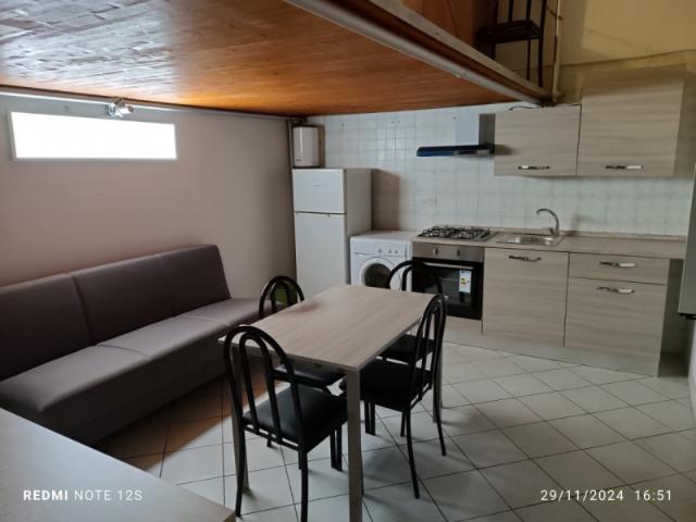 Appartamento in affitto a Portici, Campania