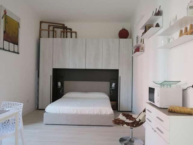 Appartamento in affitto a Quarto Oggiaro, Milano