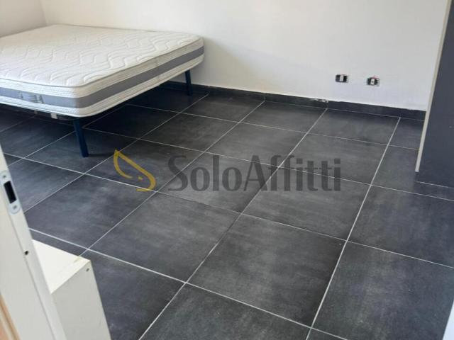 Appartamento in affitto a Fogliano, Re