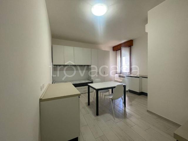 Monolocale in affitto a Rosta Nuova, Re