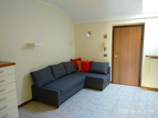 Monolocale in affitto a Cavazzoli, Re