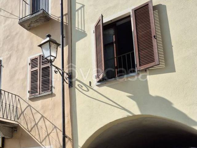 Monolocale in affitto a Revello, Cuneo