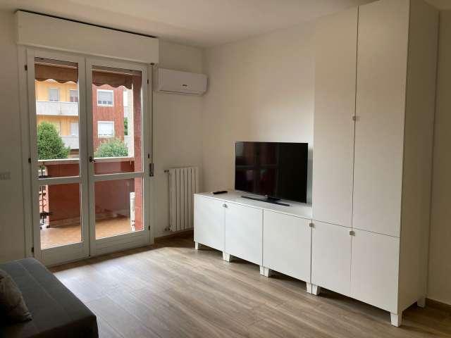 Appartamento in affitto a Cascina Mazzino, Rho