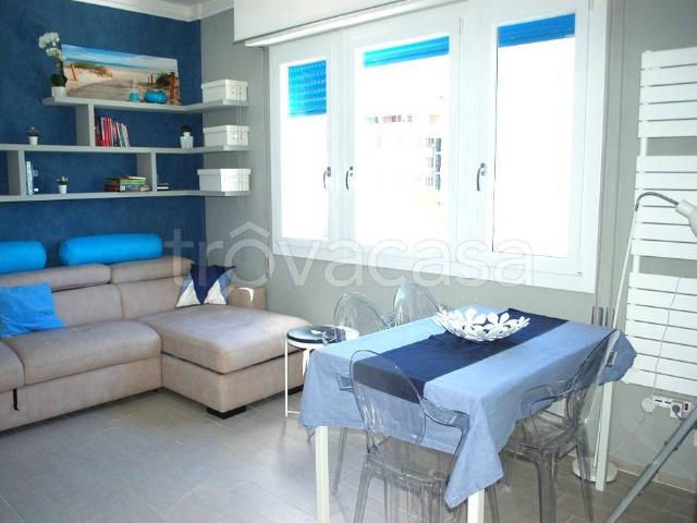 Monolocale in affitto a Riccione, Reggio Emilia