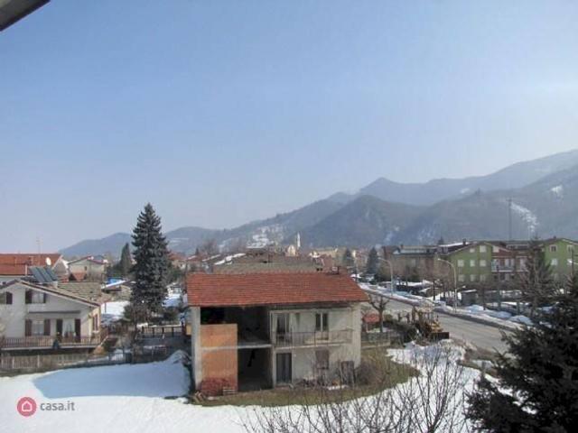 Appartamento in affitto a Piemonte, Cuneo