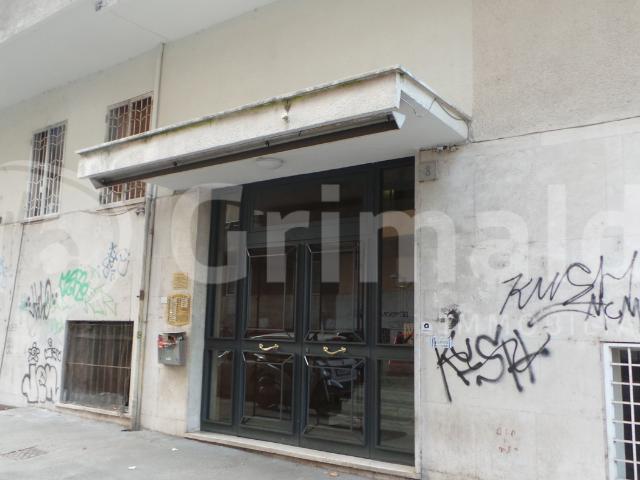 Appartamento in affitto a Municipio Roma I, Roma Capitale