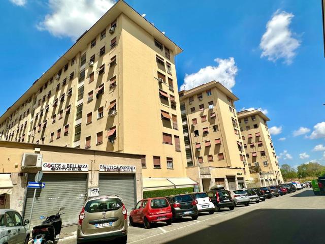 Appartamento in affitto a Municipio Roma I, Roma Capitale
