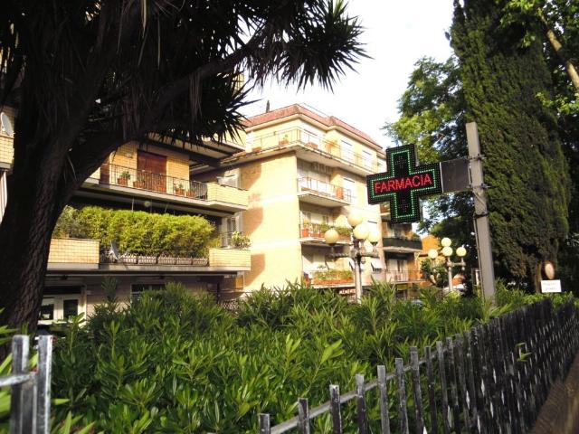 Monolocale in affitto a Municipio Roma XV, Roma Capitale