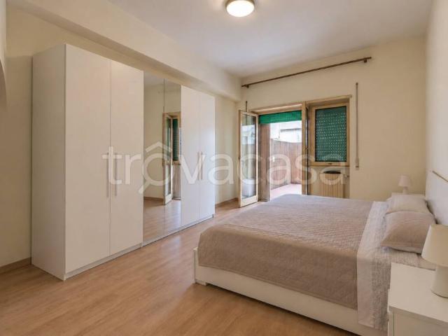 Monolocale in affitto a Casal Bruciato, Roma
