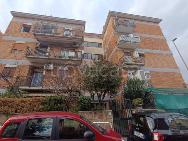 Monolocale in affitto a Municipio Roma XII, Roma Capitale