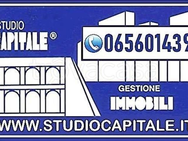 Monolocale in affitto a Lido di Ostia, Roma Capitale