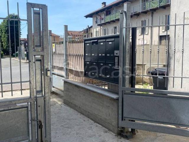Monolocale in affitto a Piemonte, Torino