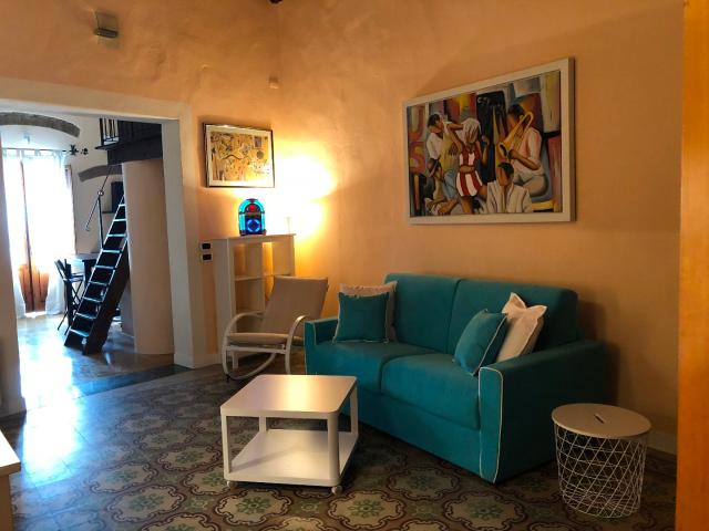 Appartamento in affitto a La Scala, San Miniato