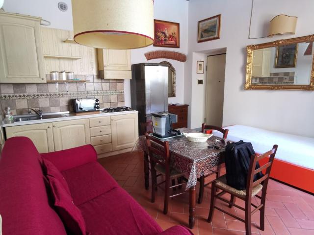 Appartamento in affitto a Santa Croce Sull'arno, Toscana