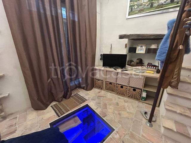 Monolocale in affitto a Marche, Fermo