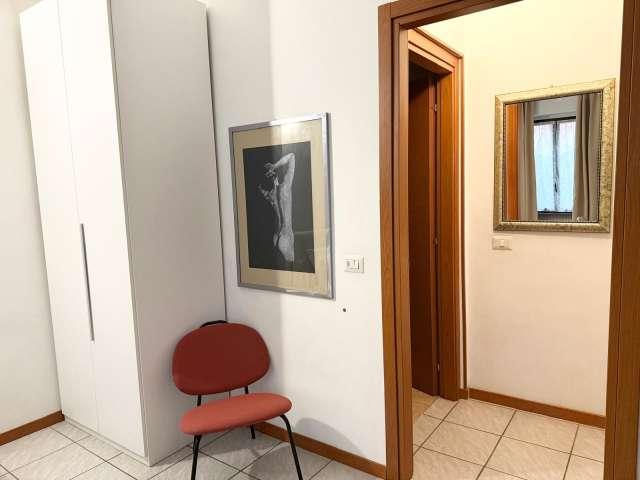 Appartamento in affitto a Santuario, Saronno