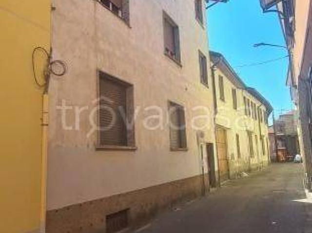 Monolocale in affitto a Volta-Prealpi, Saronno