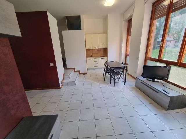 Appartamento in affitto a Rovagnasco, Segrate