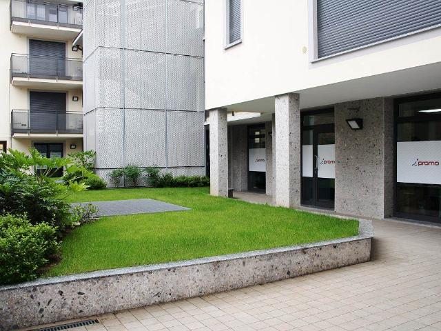 Appartamento in affitto a Castelletto, Senago