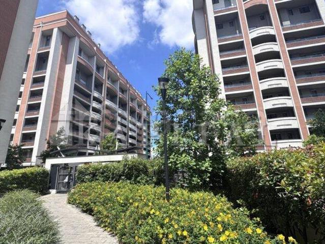 Monolocale in affitto a Zona Omogenea Milano Nord, Sesto San Giovanni