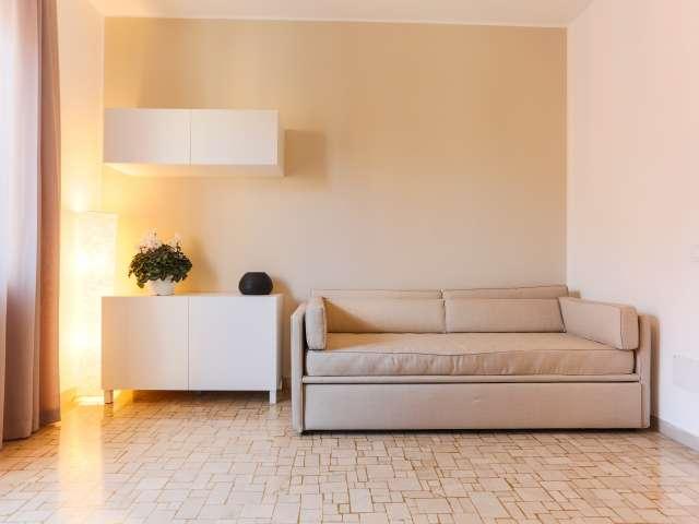 Appartamento in affitto a Torretta, Sesto San Giovanni