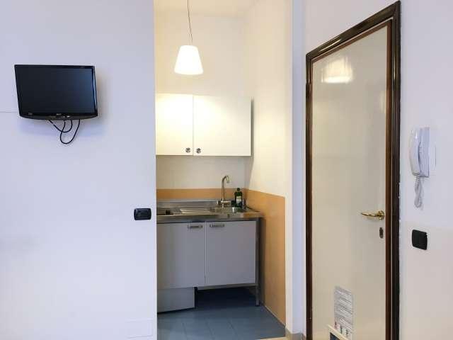 Appartamento in affitto a Torretta, Sesto San Giovanni