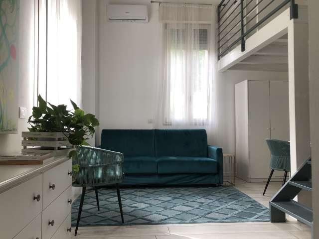 Appartamento in affitto a Zona Omogenea Milano Nord, Sesto San Giovanni