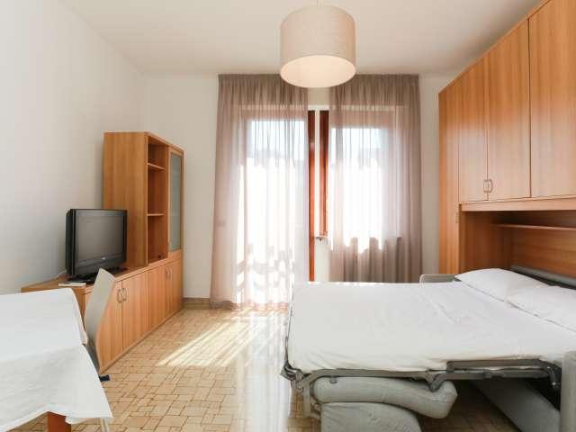 Appartamento in affitto a Torretta, Sesto San Giovanni