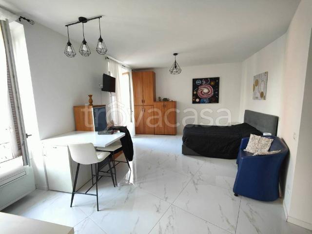 Monolocale in affitto a Rione Vittoria, Sesto San Giovanni