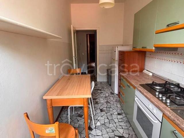 Monolocale in affitto a Zona Omogenea Milano Nord, Sesto San Giovanni
