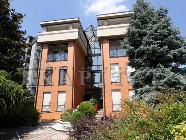 Monolocale in affitto a Rondinella, Sesto San Giovanni