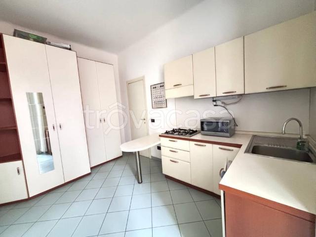 Monolocale in affitto a Zona Omogenea Milano Nord, Sesto San Giovanni