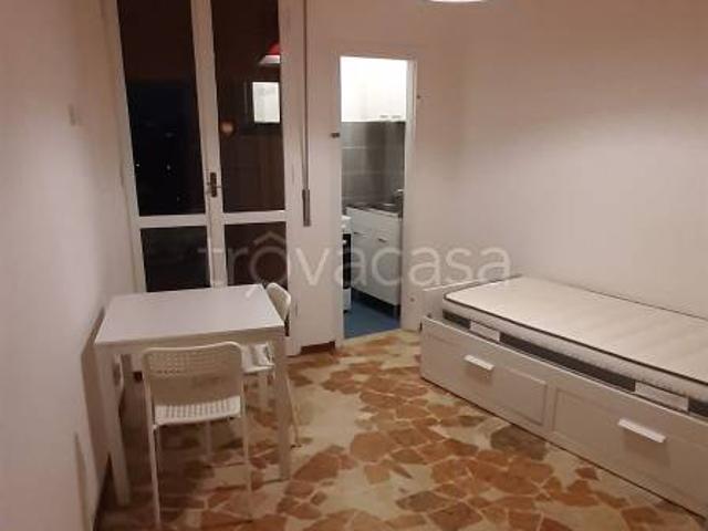 Monolocale in affitto a Zona Omogenea Milano Nord, Sesto San Giovanni
