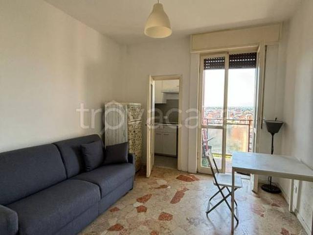 Monolocale in affitto a Zona Omogenea Milano Nord, Sesto San Giovanni