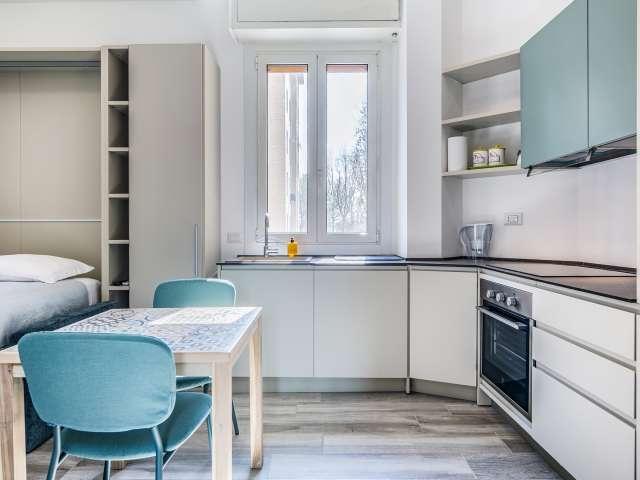 Appartamento in affitto a Municipio 5, Milano
