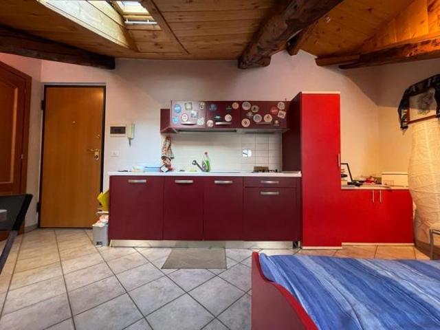 Monolocale in affitto a Piemonte, Torino